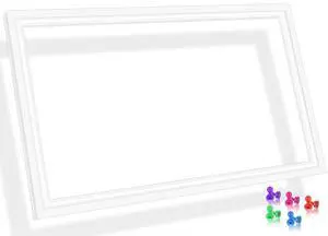 Upgraded 7010592 Freezer Door Gasket Compatible with Sub Zero Refrigerator Freezer Door Seal Replacement SZO592 7042262 3211110 Freezer Seal Replacement Sub Zero Freezer Drawer Gasket 33.39" x 18.03" Upgraded 7010592 Freezer Door Gasket Compatible with Sub Zero Refrigerator Freezer Door Seal Replacement SZO592 7042262 3211110 Freezer Seal Replacement Sub Zero Freezer Drawer Gasket 33.39" x 18.03"