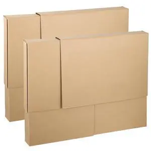 2 Sets TV Moving Box Adjustable Up to 62" TVPicture/Paint/Mirror moving Boxes for Protecting Screen,Cardboard, nclude 2 Large Case Flat Screen TV Cover, Adjustable up to 40-in x 60-in x 4-in 2 Sets TV Moving Box Adjustable Up to 62" TVPicture/Paint/Mirror moving Boxes for Protecting Screen,Cardboard, nclude 2 Large Case Flat Screen TV Cover, Adjustable up to 40-in x 60-in x 4-in