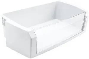 WR02X12664 Door Shelf Bin Compatible With ge Refrigerator(some models,not all): PFSF6PKXABB, PFSF6PKXCBB, PFSF6PKXBB, Asm Guard Ref 1467815 Replacement PS2322799, DA63-03828A, WR02X13335, AP4344619 WR02X12664 Door Shelf Bin Compatible With ge Refrigerator(some models,not all): PFSF6PKXABB, PFSF6PKXCBB, PFSF6PKXBB, Asm Guard Ref 1467815 Replacement PS2322799, DA63-03828A, WR02X13335, AP4344619