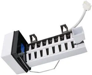 FFHS2611LWMA FFHS2611LWF FFHS2611LWJA FFHS2611LWKA Ice Maker for Frigidaire | FFHS2611LWMA Ice Maker, Replace Frigidaire FFHS2611LW4, Frigidaire Ice Maker FFHS2611LWMA FFHS2611LWF FFHS2611LWJA FFHS2611LWKA Ice Maker for Frigidaire | FFHS2611LWMA Ice Maker, Replace Frigidaire FFHS2611LW4, Frigidaire Ice Maker