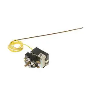neral Electric WB20K10035 Ran/Stove/Oven Thermostat neral Electric WB20K10035 Ran/Stove/Oven Thermostat