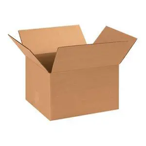 Shipping Boxes Medium 13"L x 11"W x 8"H 25-Pack - Corrugated Cardboard Box for Moving, Mailing, Packing, Packaging and Storage Shipping Boxes Medium 13"L x 11"W x 8"H 25-Pack - Corrugated Cardboard Box for Moving, Mailing, Packing, Packaging and Storage