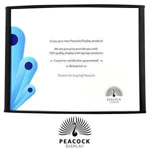 Curved Office Business Door Sign Holder | Aluminum Wall Mount Name Plate Holder, cubicle sign holder, sturdy and beautiful 11" W X 8.50" H (N-11x8.5" 2 signs black) Curved Office Business Door Sign Holder | Aluminum Wall Mount Name Plate Holder, cubicle sign holder, sturdy and beautiful 11" W X 8.50" H (N-11x8.5" 2 signs black)