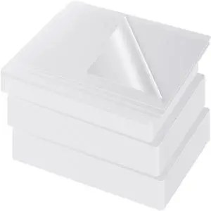 1000 Pcs Laminating Sheets Bulk 8.6 x 12 Inch Clear Lamination Sheets 4 Mil Lamination Pouches Thermal Lamination Paper Hold Sheet Clear Letter Size Sheets Home Office Supplies 1000 Pcs Laminating Sheets Bulk 8.6 x 12 Inch Clear Lamination Sheets 4 Mil Lamination Pouches Thermal Lamination Paper Hold Sheet Clear Letter Size Sheets Home Office Supplies