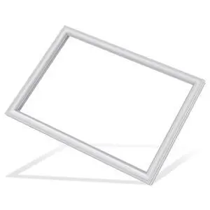Upgraded 28.74"x17.91" 242193203 Refrigerator Freezer Door Gasket.Replacement Part Compatible with Frigidaire Kenmore and Crosley 3513462 AP5806624 PS9492371 EAP9492371 Freezer Door Seal Gray Upgraded 28.74"x17.91" 242193203 Refrigerator Freezer Door Gasket.Replacement Part Compatible with Frigidaire Kenmore and Crosley 3513462 AP5806624 PS9492371 EAP9492371 Freezer Door Seal Gray