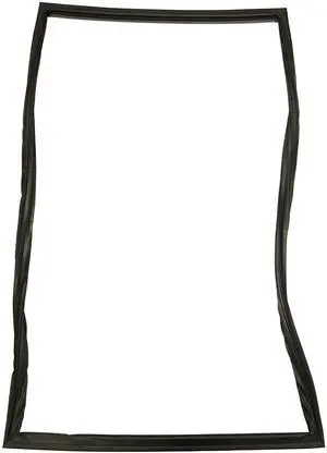 WR14X27235 Refrigerator Door Gasket - Replaces WR14X22914, 4468126 WR14X27235 Refrigerator Door Gasket - Replaces WR14X22914, 4468126
