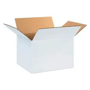 AVIDITI White Shipping Boxes 12"L x 10"W x 8"H (25 Pack) Small Medium Mailing Box for Small Business Packaging, Mailers, Gifts & Storage AVIDITI White Shipping Boxes 12"L x 10"W x 8"H (25 Pack) Small Medium Mailing Box for Small Business Packaging, Mailers, Gifts & Storage