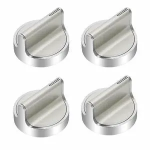 W10698166 knobs for Whirlpool WCG51US0DS00 WCG97US0DS00 WCG75US0DS00 | WCGK7536PS WCG51US6DS00 WCG97US6DS00 WCG51US0DW00 WCG51US6DW00 WCG51US0DB00 WCG51US6DB00 WCG75US0DB00 Gas Stove Knob W10698166 knobs for Whirlpool WCG51US0DS00 WCG97US0DS00 WCG75US0DS00 | WCGK7536PS WCG51US6DS00 WCG97US6DS00 WCG51US0DW00 WCG51US6DW00 WCG51US0DB00 WCG51US6DB00 WCG75US0DB00 Gas Stove Knob