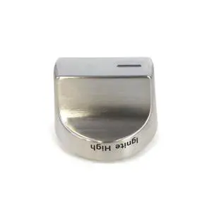 W11188749 for Whirlpool Knob W10850036 W11188749 for Whirlpool Knob W10850036