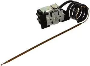 WB20K10004 Range Oven Thermostat by WB20K10004 Range Oven Thermostat by