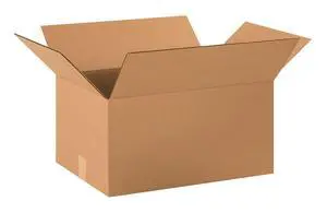 AVIDITI 20 x 14 x 10 Corrugated Cardboard Boxes, Medium 20"L x 14"W x 10"H, Pack of 20 | Shipping, Packaging, Moving, Storage Box for Home or Business, Strong Wholesale Bulk Boxes AVIDITI 20 x 14 x 10 Corrugated Cardboard Boxes, Medium 20"L x 14"W x 10"H, Pack of 20 | Shipping, Packaging, Moving, Storage Box for Home or Business, Strong Wholesale Bulk Boxes