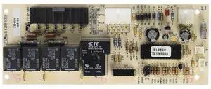 EAP11740236- WP2304016 Ice Maker Control Board 2304016 Compatible with KitchenAid, Whirlpool, Kenmore, Ice Maker Board 2304016, 1055218, 2185621 EAP11740236- WP2304016 Ice Maker Control Board 2304016 Compatible with KitchenAid, Whirlpool, Kenmore, Ice Maker Board 2304016, 1055218, 2185621