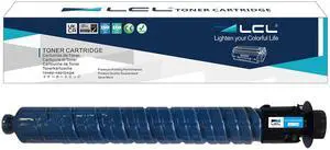 Compatible Toner Cartridge Replacement for Ricoh 842282 IM C4500 IM C5500 IM C6000 High Yield IM C4500 IM C5500 IM C6000 Savin IM C4500 IM C5500 IM C6000 (1-Pack Cyan) Compatible Toner Cartridge Replacement for Ricoh 842282 IM C4500 IM C5500 IM C6000 High Yield IM C4500 IM C5500 IM C6000 Savin IM C4500 IM C5500 IM C6000 (1-Pack Cyan)