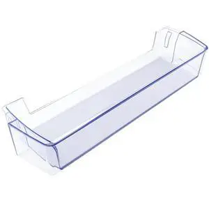 DA63-08645A Refrigerator Door Shelf Compatible with samsung RT18M6215WW, RT18M6213SR, etc, Part Number: PD00044855,4864777, AP6241328, PS12082570, EAP12082570 DA63-08645A Refrigerator Door Shelf Compatible with samsung RT18M6215WW, RT18M6213SR, etc, Part Number: PD00044855,4864777, AP6241328, PS12082570, EAP12082570