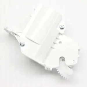 EAU59551204 Genuine OEM Ice Dispenser Chute Door Motor for Refrigerators EAU59551204 Genuine OEM Ice Dispenser Chute Door Motor for Refrigerators