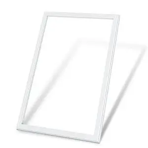 Upgrade 241872504 Refrigerator Door Gasket,Compatible with Electrolux Frigidaire Crosley Kenmore Gibson White-Westinghouse Fridge, Freezer Door Seal Replaces 240542116 240370904, 40.75"x26.77" White Upgrade 241872504 Refrigerator Door Gasket,Compatible with Electrolux Frigidaire Crosley Kenmore Gibson White-Westinghouse Fridge, Freezer Door Seal Replaces 240542116 240370904, 40.75"x26.77" White