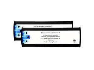 Curved Office Business Door Sign Holder | Aluminum Wall Mount Name Plate Holder, cubicle sign holder, sturdy and beautiful 8.00" W X 2.80" H (N70x8" 10 sign Black) Curved Office Business Door Sign Holder | Aluminum Wall Mount Name Plate Holder, cubicle sign holder, sturdy and beautiful 8.00" W X 2.80" H (N70x8" 10 sign Black)