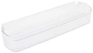 MAN62750201 Refrigerator Door Bin Genuine Original Equipment Manufacturer (OEM) Part MAN62750201 Refrigerator Door Bin Genuine Original Equipment Manufacturer (OEM) Part