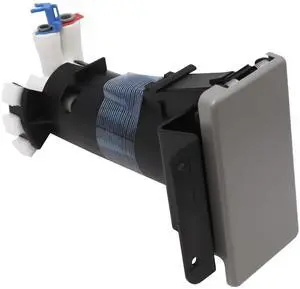 W11162042 Shell for Whirlpool Refrigerator housing Replacement, Replace W11036338 4815993 AP6284618 PS12347902 EAP12347902 W11162042 Shell for Whirlpool Refrigerator housing Replacement, Replace W11036338 4815993 AP6284618 PS12347902 EAP12347902