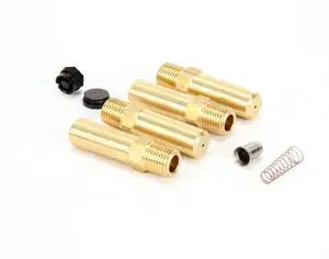 826-2018 Natural Gas to Liquid Propane Conversion Kit 826-2018 Natural Gas to Liquid Propane Conversion Kit