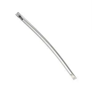 DA97-20017A Freezer Door Handle Compatible with Samsung Refrigerator | Fit for Fridge RF24R7201SR RF23R6201SR RF23R6301SR RF28R7351SR RF27T5241SR The Outer Handle Of The Bottom Freezer Drawer DA97-20017A Freezer Door Handle Compatible with Samsung Refrigerator | Fit for Fridge RF24R7201SR RF23R6201SR RF23R6301SR RF28R7351SR RF27T5241SR The Outer Handle Of The Bottom Freezer Drawer