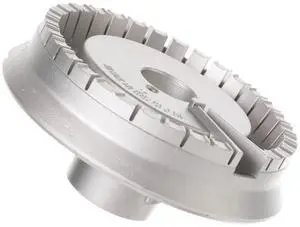 Appliances WB16K10062 Ran Surface Burner Head Appliances WB16K10062 Ran Surface Burner Head