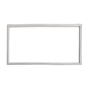 Upgraded Refrigerator Fresh Food French Door Seal Gasket (Gray) Part# DA97-05253R - Replacement & Compatible with Some Samsung Refrigerators Upgraded Refrigerator Fresh Food French Door Seal Gasket (Gray) Part# DA97-05253R - Replacement & Compatible with Some Samsung Refrigerators