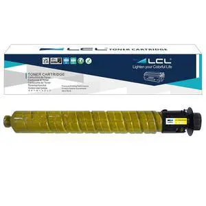 Compatible Toner Cartridge Replacement for Ricoh 842280 IM C4500 IM C5500 IM C6000 High Yield (1-Pack, Yellow) Compatible Toner Cartridge Replacement for Ricoh 842280 IM C4500 IM C5500 IM C6000 High Yield (1-Pack, Yellow)
