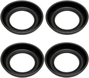 PA030002BK Heavy Open Burner Bowl, Drip Pan Replacement Parts For Viking Range Oven Stove | 9.23" PA030002BK Heavy Open Burner Bowl, Drip Pan Replacement Parts For Viking Range Oven Stove | 9.23"