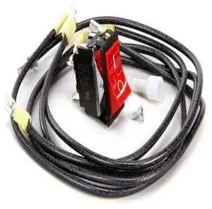 RPC13-375 Power Switch RPC13-375 Power Switch