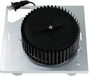 S97015159 Blower Assembly 80CFM, 2.0 Sones, Compatible with Broan 684, 2684F-A, 684NT, 684NT-A, 80RDF, 80RDB, 2684F, 110RDF, Replacement for Broan Bathroom Exhaust Fan S97015159, 97015159 S97015159 Blower Assembly 80CFM, 2.0 Sones, Compatible with Broan 684, 2684F-A, 684NT, 684NT-A, 80RDF, 80RDB, 2684F, 110RDF, Replacement for Broan Bathroom Exhaust Fan S97015159, 97015159