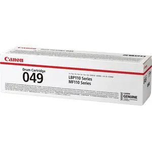 Lasers Drum 049 Genuine Drum printer Toner Lasers Drum 049 Genuine Drum printer Toner