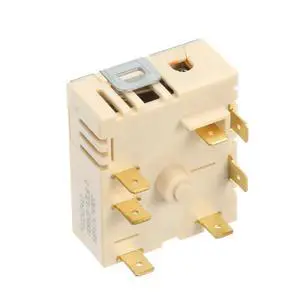 EBF62174907 EBF62174902 EBF62174904 PER001-12LG D PER001-12S D Range Switch Rotary Fits for LG - Replace Part Numbers AP7225541 PS17631122 EAP17631122 EBF62174907 EBF62174902 EBF62174904 PER001-12LG D PER001-12S D Range Switch Rotary Fits for LG - Replace Part Numbers AP7225541 PS17631122 EAP17631122