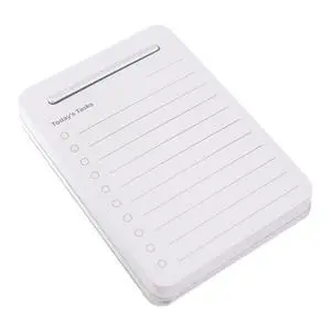 Unstoppable Tasks 31 Blank Daily To-Do Cards with Aluminum Desk Card Holder, Minimalist Office Productivity To-Do Cards, Modern Desk Gift for Teams, Managers & Students (Silver) Unstoppable Tasks 31 Blank Daily To-Do Cards with Aluminum Desk Card Holder, Minimalist Office Productivity To-Do Cards, Modern Desk Gift for Teams, Managers & Students (Silver)