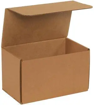 Moving Boxes 10"L x 6"W x 6"H Long 50-Pack | Corrugated Cardboard Box for Packing, Moving and Storage 10x6x6 1066 Moving Boxes 10"L x 6"W x 6"H Long 50-Pack | Corrugated Cardboard Box for Packing, Moving and Storage 10x6x6 1066