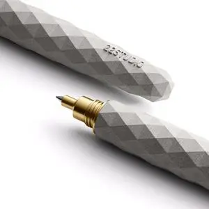 Polygon Rollerball Pens | Luxury Smooth Writing Pen | Unique Design for Professionals & Collectors | Premium Office Stationery | Gift for Executives & Writers (Dune) Polygon Rollerball Pens | Luxury Smooth Writing Pen | Unique Design for Professionals & Collectors | Premium Office Stationery | Gift for Executives & Writers (Dune)