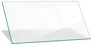 Upgraded 242087903 Refrigerator Glass Shelf Replacement Compatible with Frigidaire, Kenmore Top-Mount Refrigerator Glass Shelf Replace 3513408 AP5952231 PS10060201 EAP10060201 Refrigerator Parts Upgraded 242087903 Refrigerator Glass Shelf Replacement Compatible with Frigidaire, Kenmore Top-Mount Refrigerator Glass Shelf Replace 3513408 AP5952231 PS10060201 EAP10060201 Refrigerator Parts