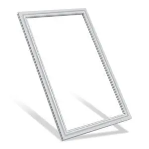 Upgraded 241786006 Refrigerator Door Gasket Replacement for Frigidaire Freezer Door Gasket 63"x14.5" Freezer Door Seal for Electrolux & Kenmore Crosley Freezer Gasket Replaces 241674806 7241786006 Upgraded 241786006 Refrigerator Door Gasket Replacement for Frigidaire Freezer Door Gasket 63"x14.5" Freezer Door Seal for Electrolux & Kenmore Crosley Freezer Gasket Replaces 241674806 7241786006