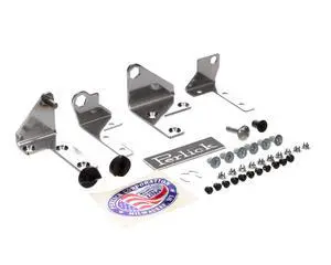 67439R, Right Hand Hinge Kit 67439R, Right Hand Hinge Kit