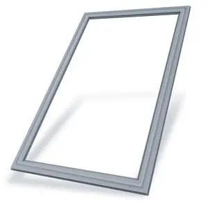Upgraded W10571967 Refrigerator Freezer Door Gasket Compatible with Whirlpool Kenmore Kitchen-Aid Freezer Door Seal Replaces KBFS25EVMS00 WRF535SMBM00 W10443320 W10164042 W10199892 Upgraded W10571967 Refrigerator Freezer Door Gasket Compatible with Whirlpool Kenmore Kitchen-Aid Freezer Door Seal Replaces KBFS25EVMS00 WRF535SMBM00 W10443320 W10164042 W10199892