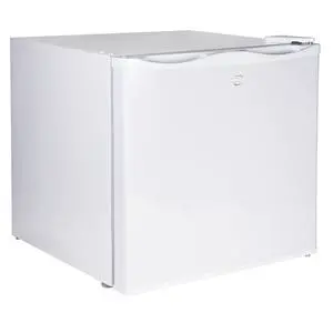 1.2 Cubic Feet Capacity White Upright freezer - 1 wired shelf, Garage Ready, Meat Storage, Manual Defrost, Space Saving, Congelador For Home, Apartment, Basement, Dorm, Room 1.2 Cubic Feet Capacity White Upright freezer - 1 wired shelf, Garage Ready, Meat Storage, Manual Defrost, Space Saving, Congelador For Home, Apartment, Basement, Dorm, Room