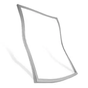 Upgraded Refrigerator Freezer Door Gasket (Magnetic Strip Inside, Gray) Part# W10443316 - Replacement & Compatible with Some Amana, Kitchen Aid, Kenmore, Maytag and Whirlpool Refrigerators Upgraded Refrigerator Freezer Door Gasket (Magnetic Strip Inside, Gray) Part# W10443316 - Replacement & Compatible with Some Amana, Kitchen Aid, Kenmore, Maytag and Whirlpool Refrigerators