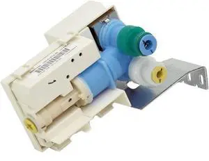 W10159839 Refrigerator Water Inlet Valve by W10159839 Refrigerator Water Inlet Valve by