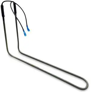 Upgraded PJ910031 Refrigerator Evaporator Heater - Replacement and Compatible with Some Viking Refrigerators Upgraded PJ910031 Refrigerator Evaporator Heater - Replacement and Compatible with Some Viking Refrigerators