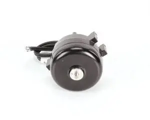 115V Rotom Fan Motor - Model R5401 with 115V and 50/60HZ - Genuine OEM Made in USA - 9W, 1550RPM - Compatible with 800401-800439 - 800410-800402 115V Rotom Fan Motor - Model R5401 with 115V and 50/60HZ - Genuine OEM Made in USA - 9W, 1550RPM - Compatible with 800401-800439 - 800410-800402