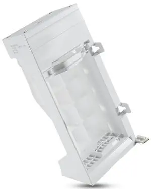 W11455232 W11397137 Refrigerator Ice Maker Assembly Replacement Fit for Whirlpool WRQA59CNKZ Kitchen-Aid KRQC506MPS00, Replace W11397137 W11397055 4962306 AP6990738 PS16220914 EAP16220914 W11455232 W11455232 W11397137 Refrigerator Ice Maker Assembly Replacement Fit for Whirlpool WRQA59CNKZ Kitchen-Aid KRQC506MPS00, Replace W11397137 W11397055 4962306 AP6990738 PS16220914 EAP16220914 W11455232