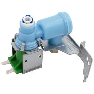 DA62-01477A 2024602 Refrigerator Water Inlet Valve Replacement Model Specific Not Universal DA62-01477A 2024602 Refrigerator Water Inlet Valve Replacement Model Specific Not Universal