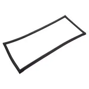 Upgraded Refrigerator French Door Seal Gasket (Black) Part# DA63-06542B - Replacement & Compatible with Some Samsung Refrigerators Upgraded Refrigerator French Door Seal Gasket (Black) Part# DA63-06542B - Replacement & Compatible with Some Samsung Refrigerators