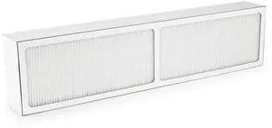 W10800530 Genuine OEM Ductless Air Filter For Ranges Replaces W10748931 W10800530 Genuine OEM Ductless Air Filter For Ranges Replaces W10748931