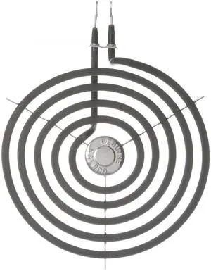Appliances WB30T10074 Ran Coil Surface Element, 8-in Appliances WB30T10074 Ran Coil Surface Element, 8-in
